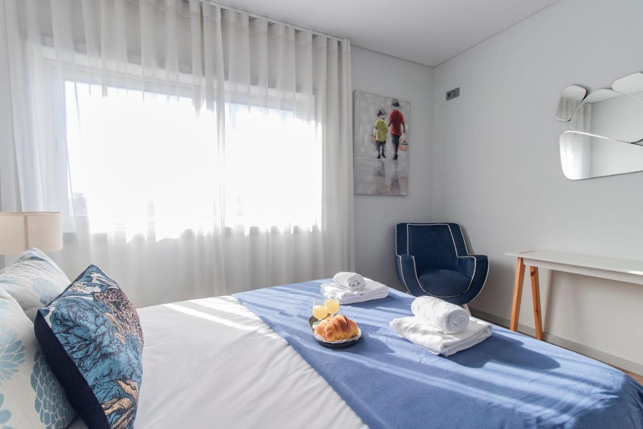 Downtown 1br W/ Balcony By Lovelystay Apartment Porto
